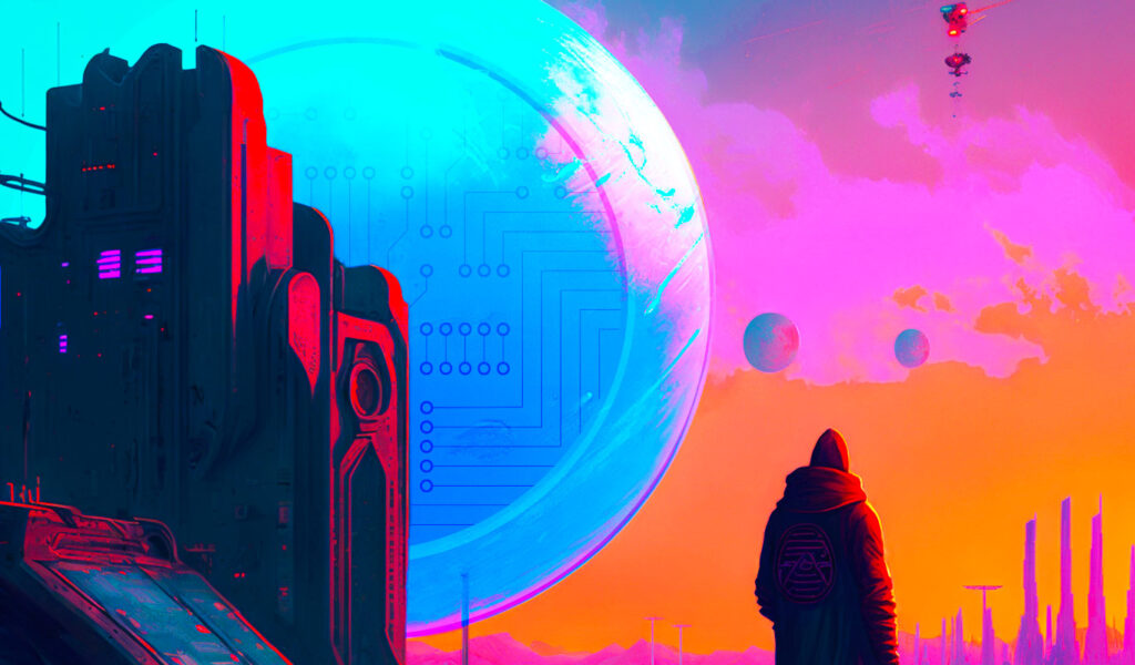 La Blockchain Association presenta una demanda para desafiar la reglamentación 'Midnight' del corredor DeFi del IRS y el Departamento del Tesoro