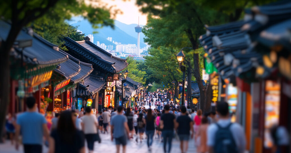 El organismo de control de Corea del Sur aplasta los rumores sobre la hoja de ruta corporativa de criptomonedas