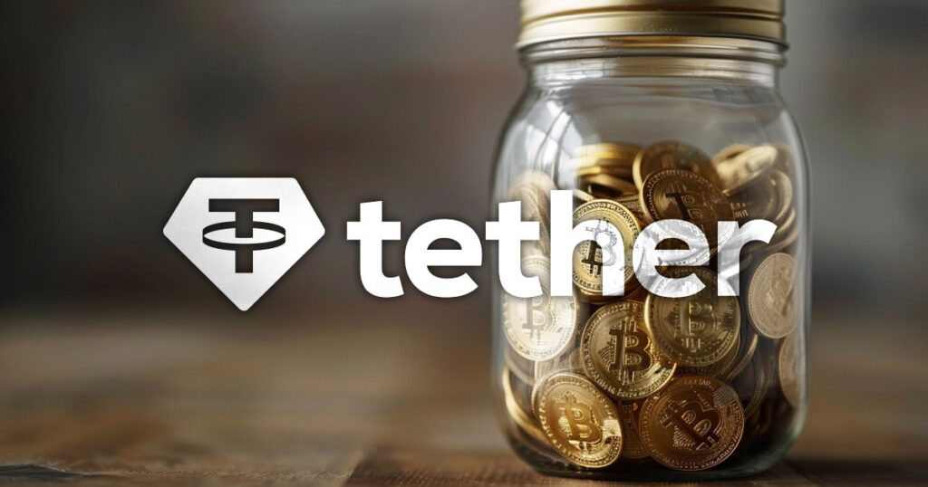 Tether aumenta las reservas de Bitcoin en medio de la tensión regulatoria de la MiCA de la UE