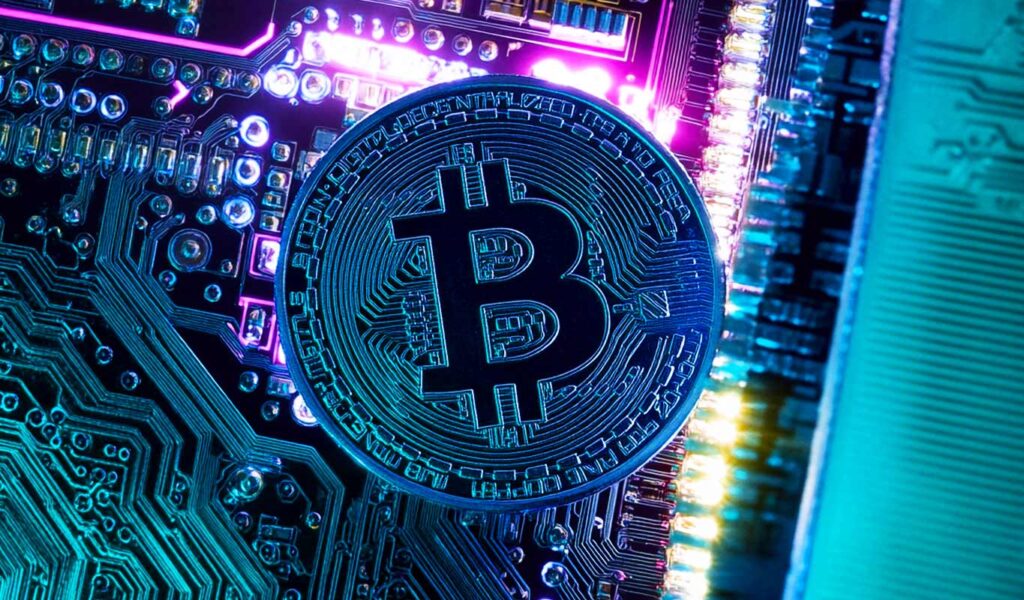 Ucrania está preparada para legalizar las criptomonedas en el primer trimestre de 2025: informe