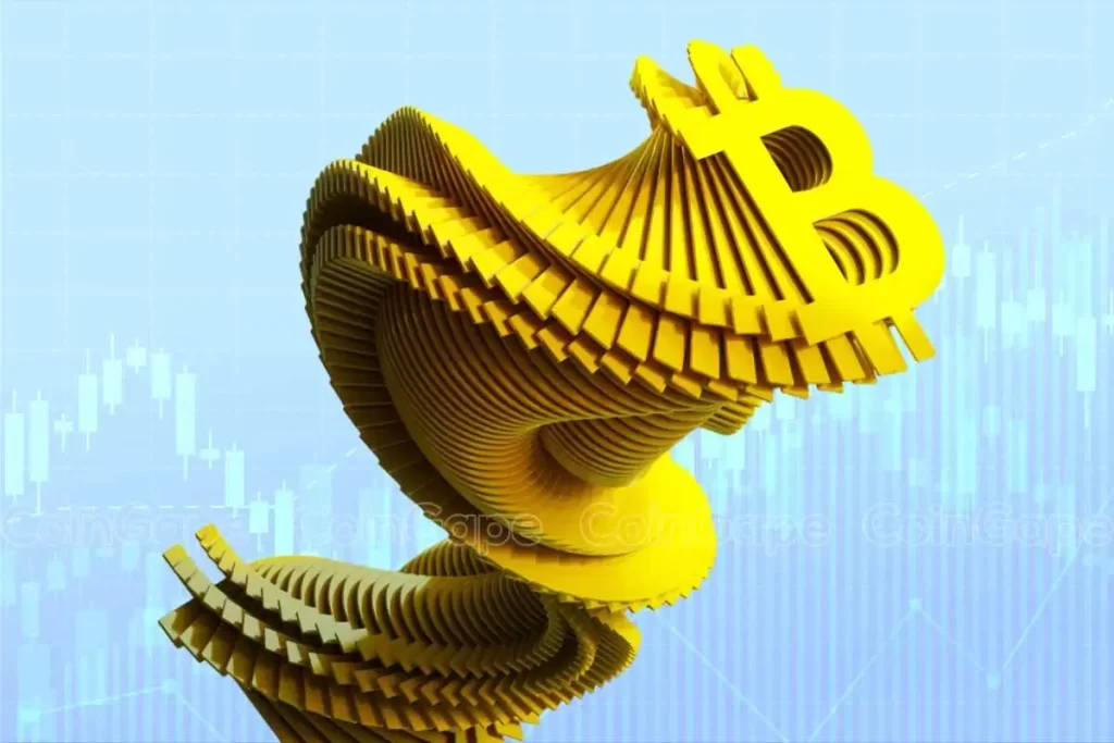 Bitcoin se acerca a los 110.000 dólares, ¡pero este recién llegado puede sorprenderte!