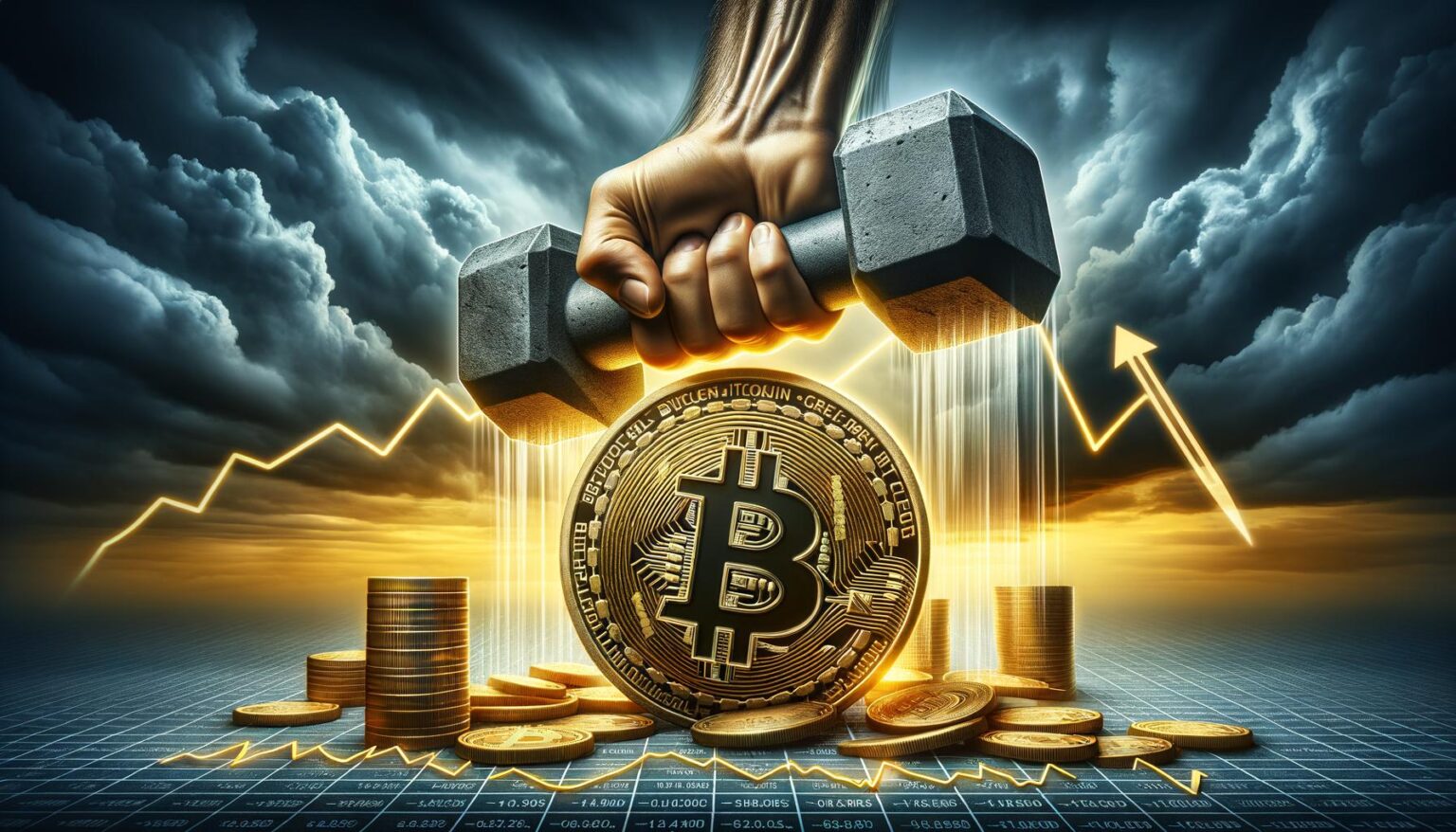 El precio de Bitcoin vuelve a deslizarse, provocando nuevos temores de una corrección más profunda