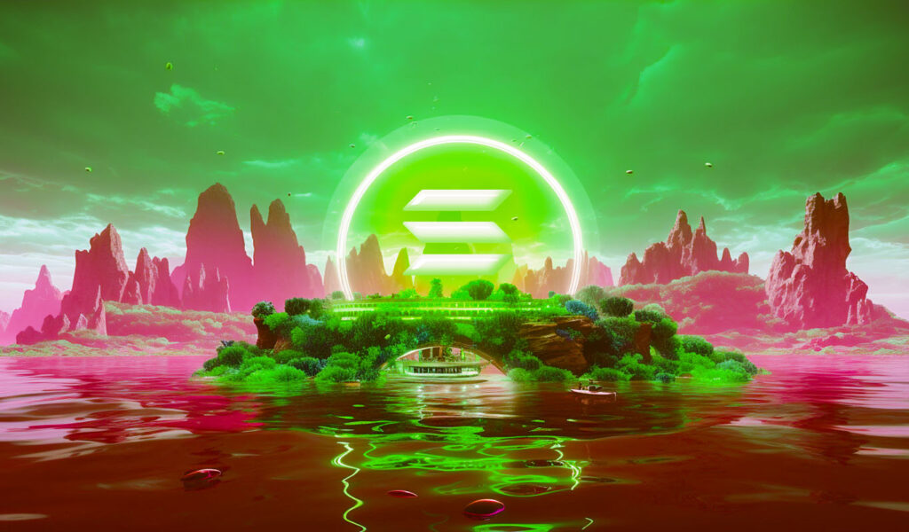 El analista dice que Solana se dirige a un nuevo máximo de todos los tiempos, describe el posible aumento del final del ciclo para Bitcoin