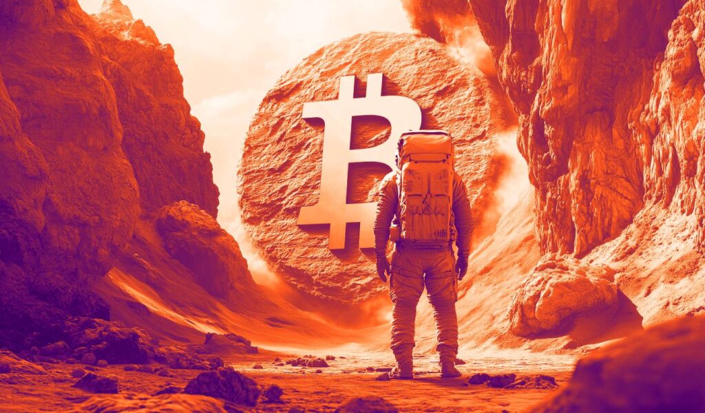 El presidente Trump promociona el impulso para convertir a Estados Unidos en la "capital mundial de la inteligencia artificial y las criptomonedas"