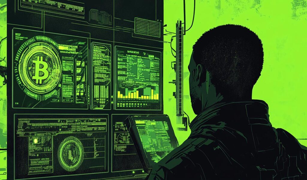 Donald Trump firmará 'inminentemente' órdenes ejecutivas que permitirán a los bancos comerciar con criptomonedas, dice Jeremy Allaire: informe