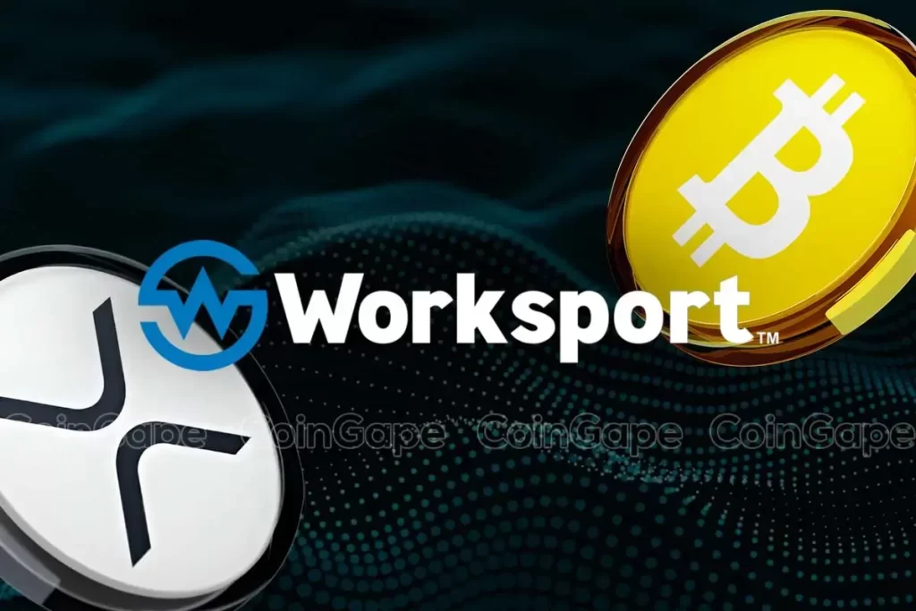 Tesla Proveedor Worksport agrega bitcoin (BTC) y XRP a las reservas de tesoro