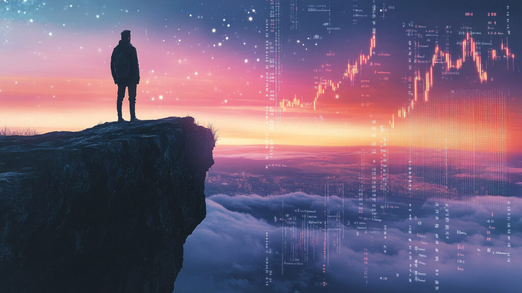 Pionero en una nueva era de comercio de activos múltiples