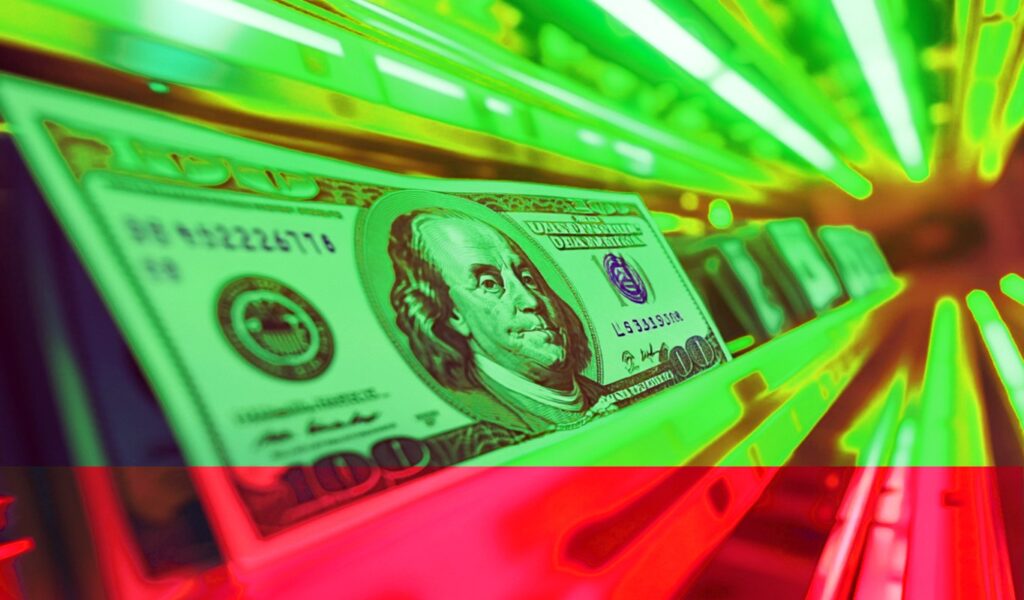 Banco cerrado abruptamente por las autoridades estadounidenses en la primera quiebra bancaria de 2025