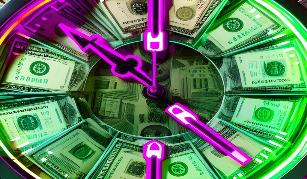 Comité de supervisión de la Cámara de Representantes para investigar las acusaciones de 'debate' de la industria criptográfica