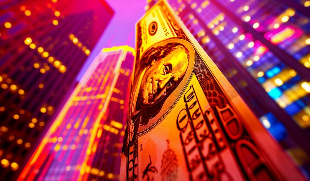 El presidente Trump elimina a SAB 121, permitiendo a los bancos custodiar los activos de Bitcoin y Crypto