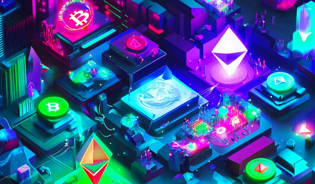 El gigante bancario Standard Chartered obtiene luz verde para ofrecer servicios de custodia de criptomonedas en la Unión Europea