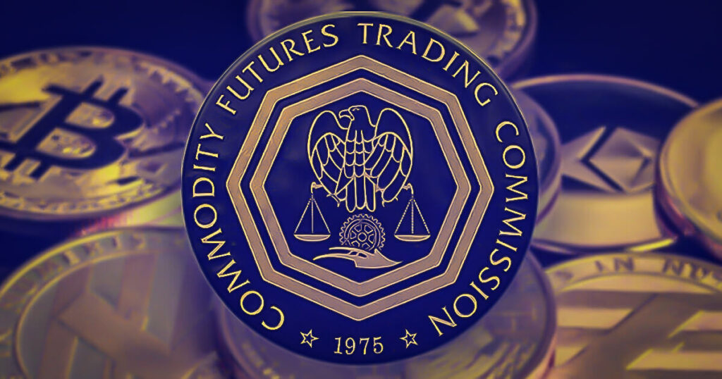 La CFTC fortalece el enfoque en las criptomonedas con el nombramiento de activos digitales de Harry Jung