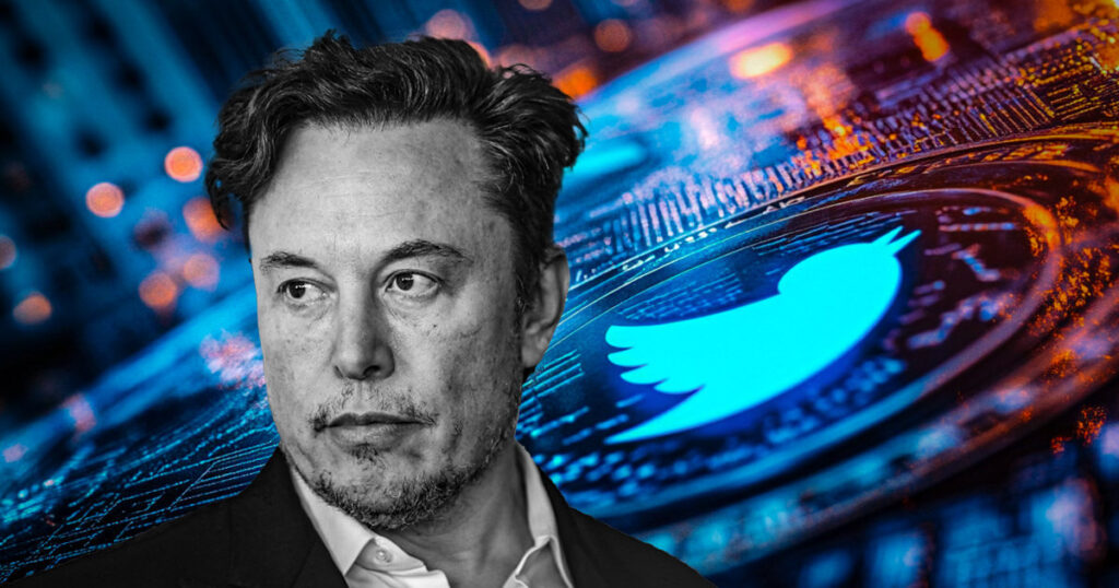 Elon Musk critica a la SEC por "rota" por la ganancia inesperada de 150 millones de dólares en acciones de Twitter creadas "artificialmente"