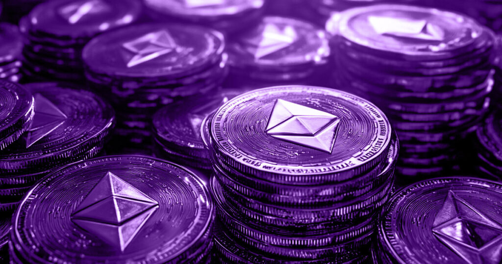 Las apuestas de Ethereum y Solana ya no se clasifican como planes de inversión colectiva en el Reino Unido