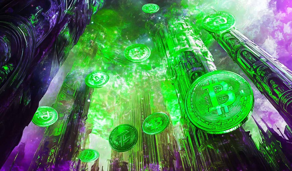 El regulador de la UE ordenó a las empresas criptográficas que eliminen de la lista las monedas estables que no cumplen con las normas