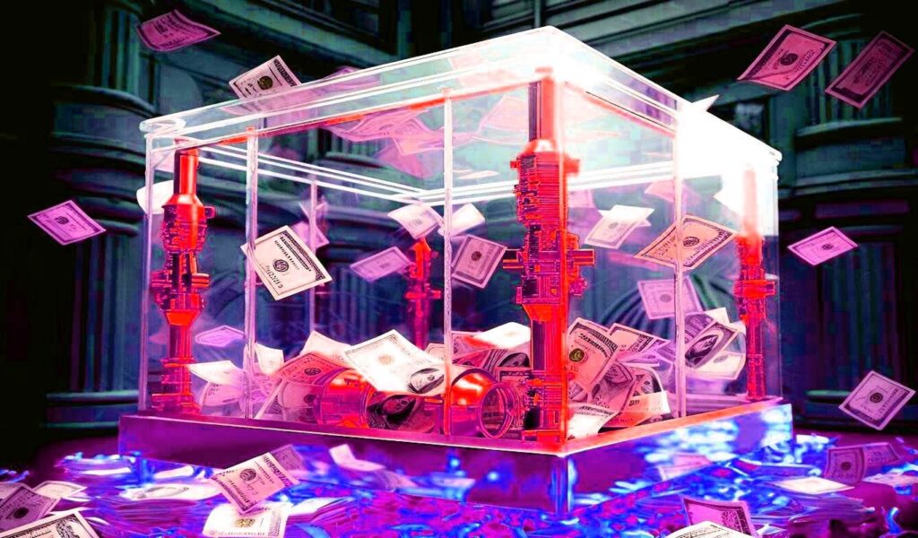 Se permite a la policía congelar cuentas bancarias mientras la nueva ley de 'último recurso' apunta a los estafadores: aquí es donde está sucediendo