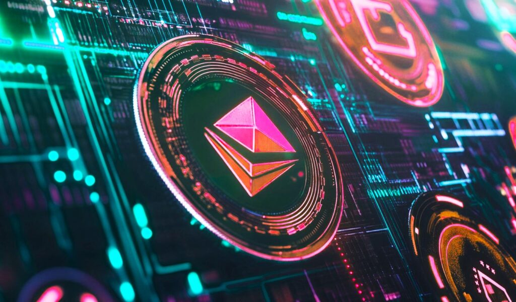 Un legislador de New Hampshire presenta un proyecto de ley que permitiría al estado formar una tesorería de activos digitales