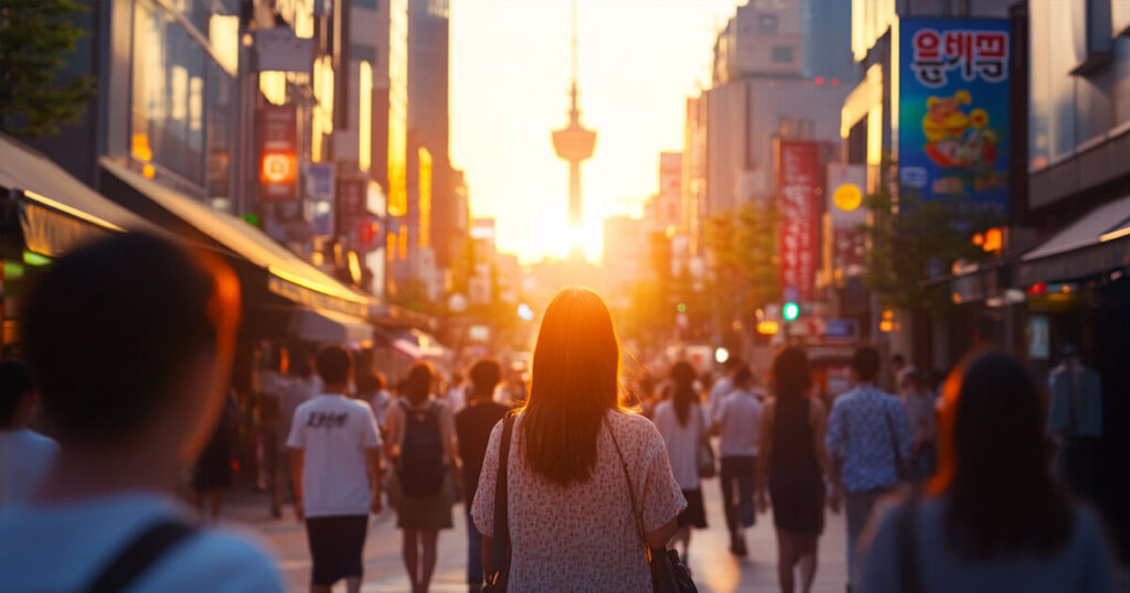 El criptomercado de Corea del Sur está preparado para el cambio con nuevas directrices institucionales