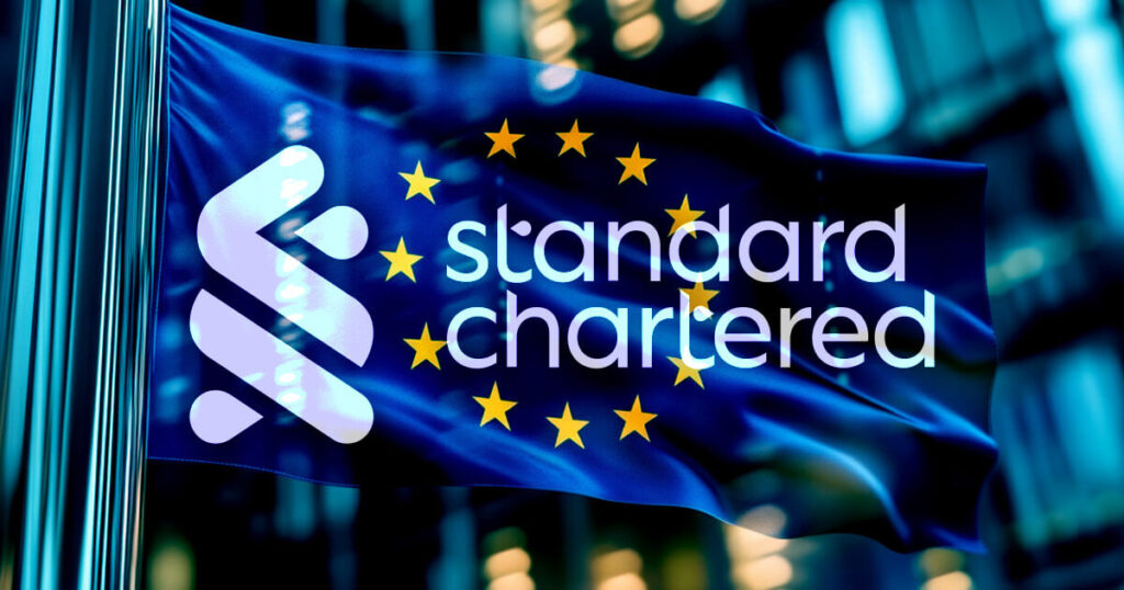 Standard Chartered obtiene una licencia de custodia de criptomonedas en Luxemburgo bajo el marco MiCA