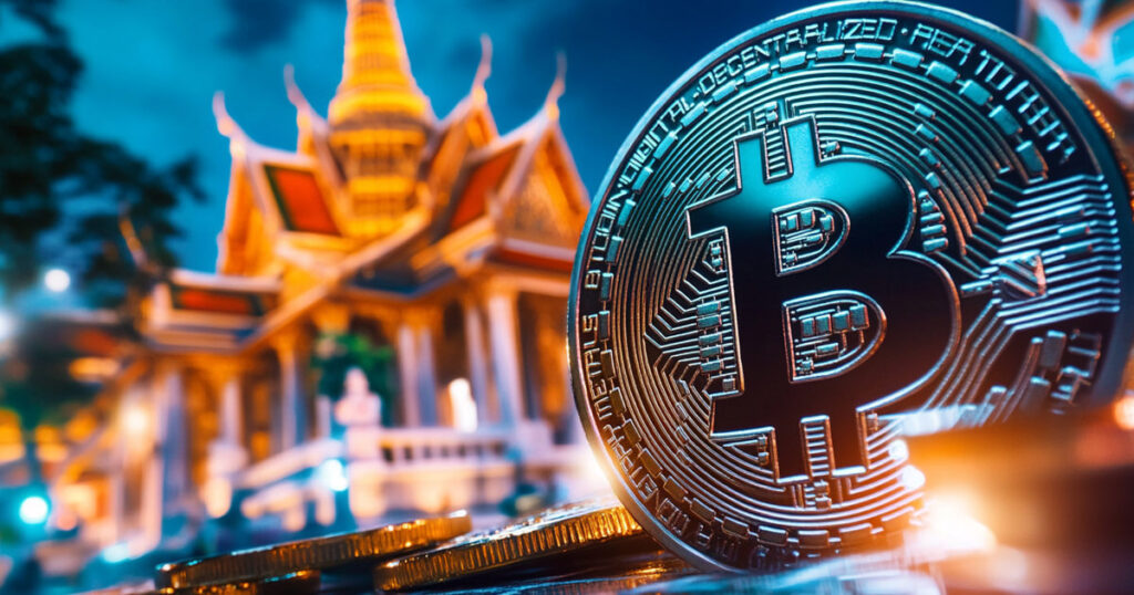 Tailandia navega por las criptomonedas con las ambiciones de ETF de Bitcoin y el escrutinio de Polymarket