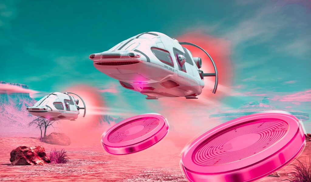 Las órdenes ejecutivas del presidente Trump generan confianza con los inversores criptográficos institucionales: Coinshares