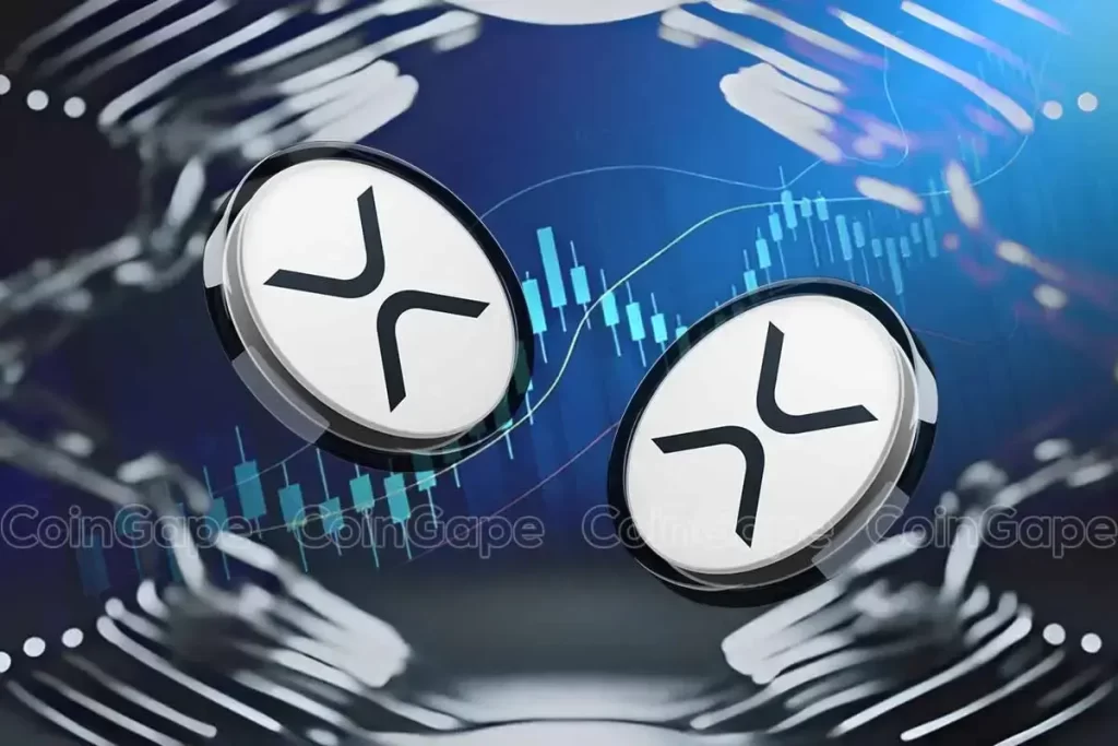 XRP Price Eyes $ 5 como la SEC de EE. UU. Reconoce el ETF XRP de Bitwise