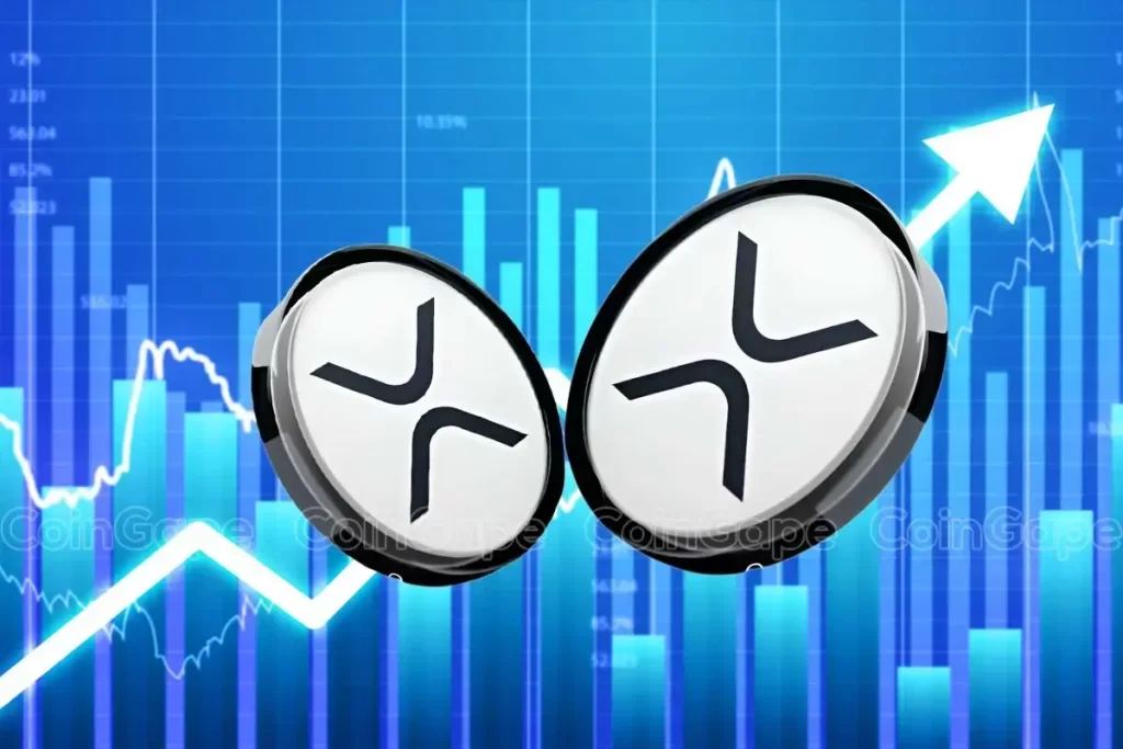 ¿Qué sigue para el precio XRP después del rebote por encima de $ 2.60?