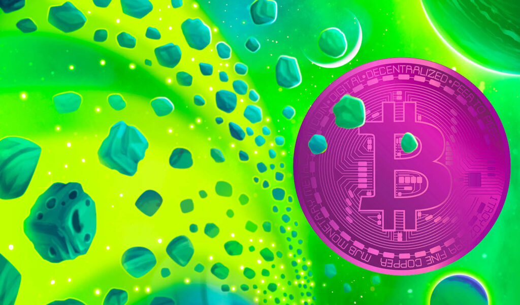 $ 70,000,000,000 El fondo de cobertura dice que Trump conduce la "manía especulativa" para los activos de criptográfico: aquí está su advertencia: Informe