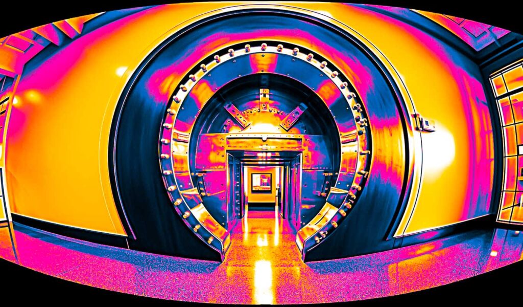 El banco estadounidense sin nombre se convirtió en un centavo para rechazar el servicio a la firma criptográfica Anchorage Digital, según el CEO: Informe