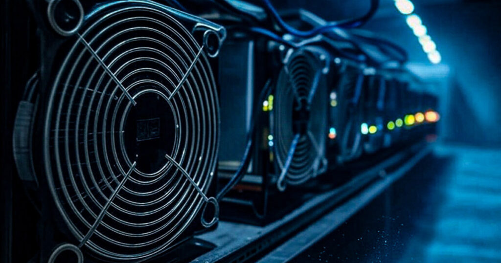 Según los informes, la Aduana de los Estados Unidos detenía los envíos de Bitcoin Miner en medio de la represión