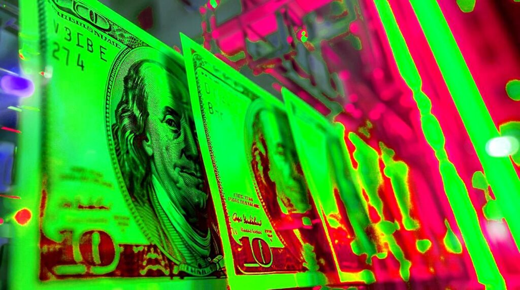 JPMorgan Chase, Wells Fargo, Bank of America, Citigroup y Morgan Stanley examinando o eliminando el idioma de DEI después de la orden ejecutiva de Trump: Informe