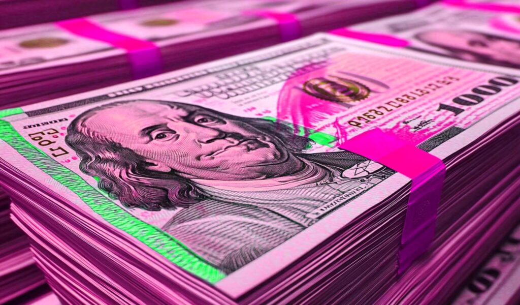 Rusia envió $ 5,000,000,000 a través de JPMorgan Chase y Citigroup en presunto esquema para evadir las sanciones: Informe