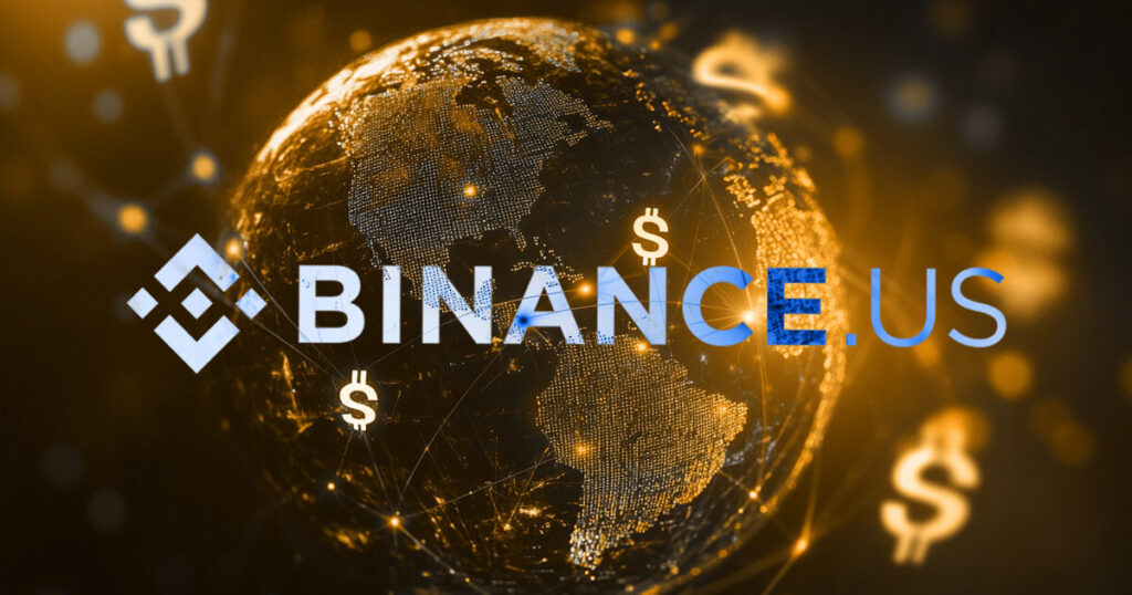 Binance.us restaura el acceso de USD, objetivos para el resurgimiento del mercado en medio de los problemas legales de la SEC