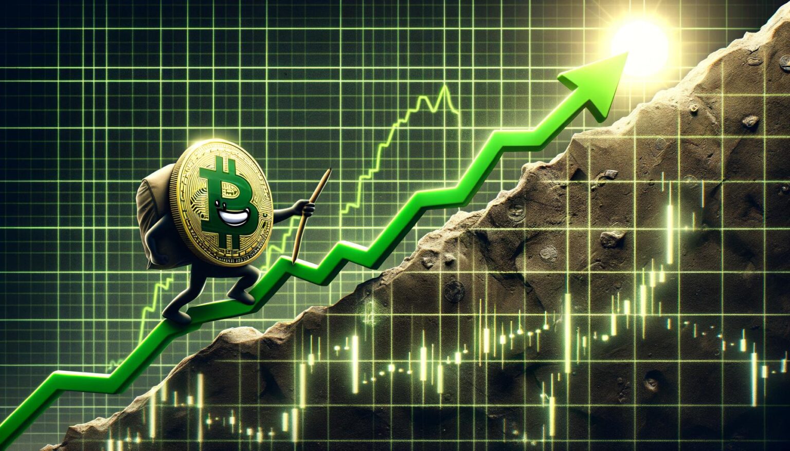 BNB Price muestra fuerza: ¿es un regreso en el juego?