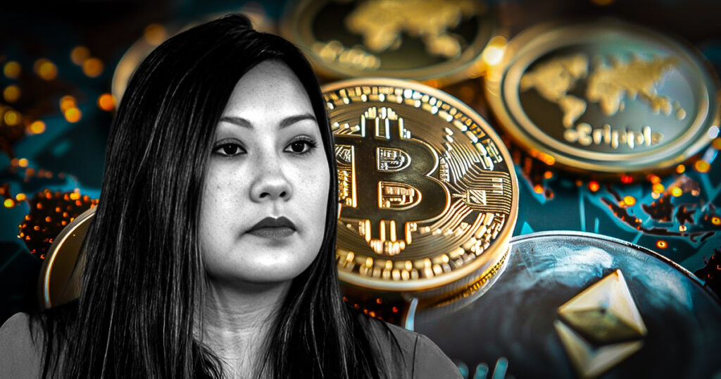 CFTC lanza un programa piloto para colateral de stablecoin tokenizado