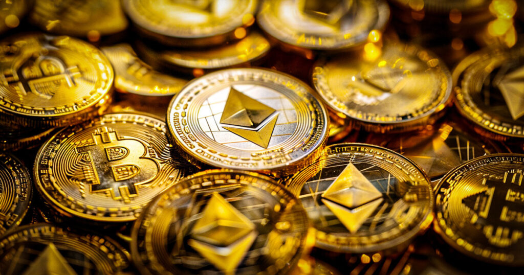 Citadel Eyes Crypto Market haciendo expansión en medio de cambios regulatorios