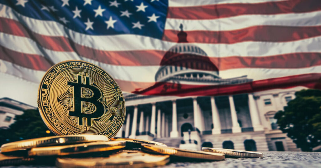 Crypto zar de Trump dice que la evaluación de la reserva de bitcoin, la legislación de stablecoin es las principales prioridades para la administración