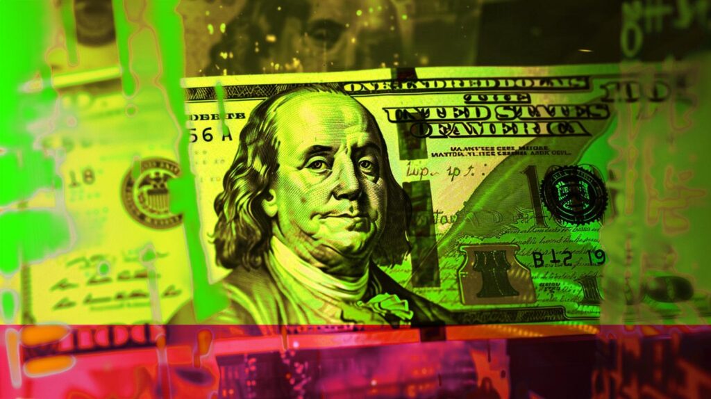 El gobierno de los Estados Unidos envía $ 162,000,000,000 en pagos erróneos en solo un año: Informe