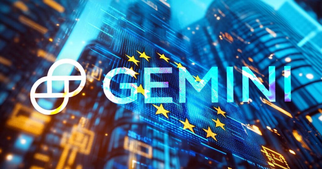 Géminis se une a la carrera criptográfica de Europa con la aprobación regulatoria de Malta