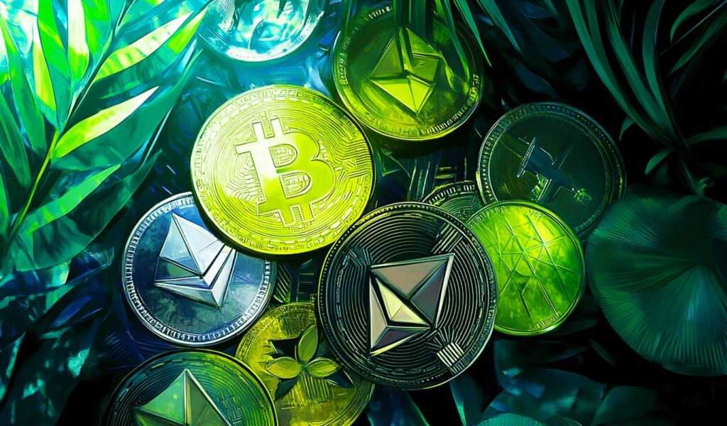 Presidente interino de CFTC para celebrar una cumbre de criptografía para discutir el lanzamiento del 'Programa Piloto de Mercados de Activos Digitales'