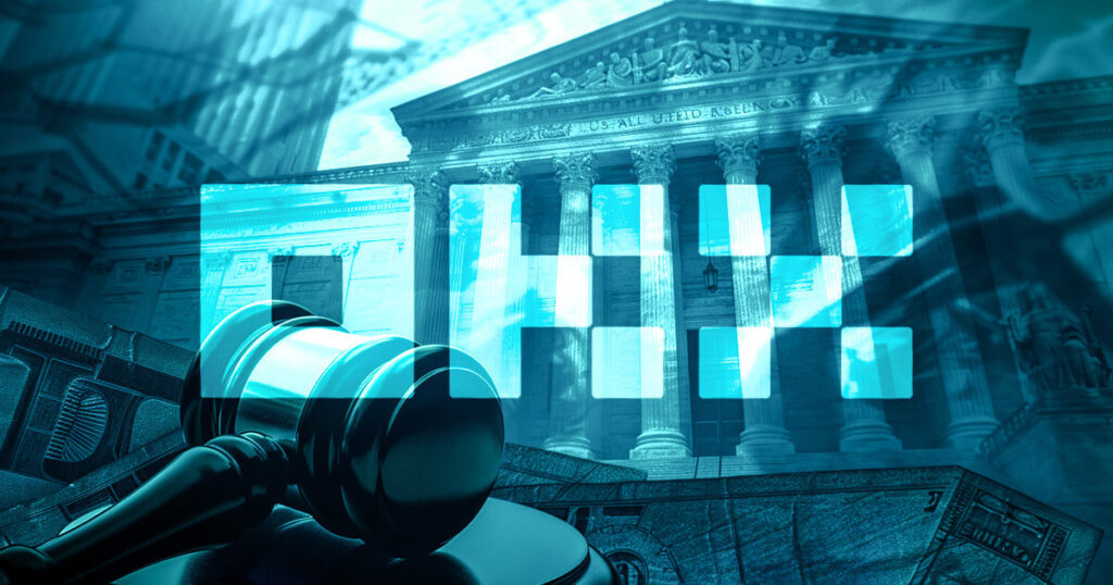 OKX apunta a un 'estándar de oro' regulatorio después de un acuerdo de $ 500 millones con las autoridades estadounidenses