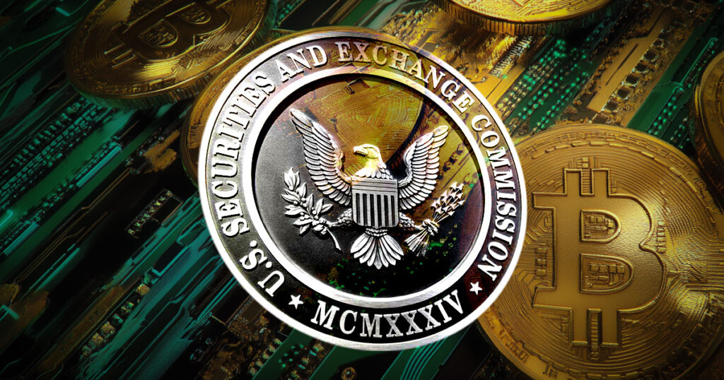 SEC Crypto Task Force se reúne con Saylor, CCI y Miter para discutir la regulación