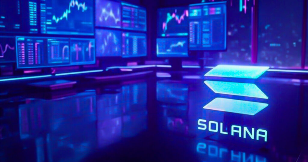CME Group listo para lanzar Solana Futures el 17 de marzo, fortaleciendo las perspectivas de ETF