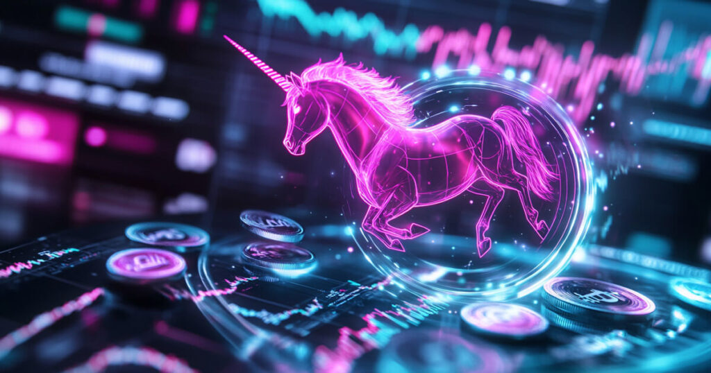 La SEC deja la investigación en Uniswap Labs, lo que hace que la UNI aumente el 5%