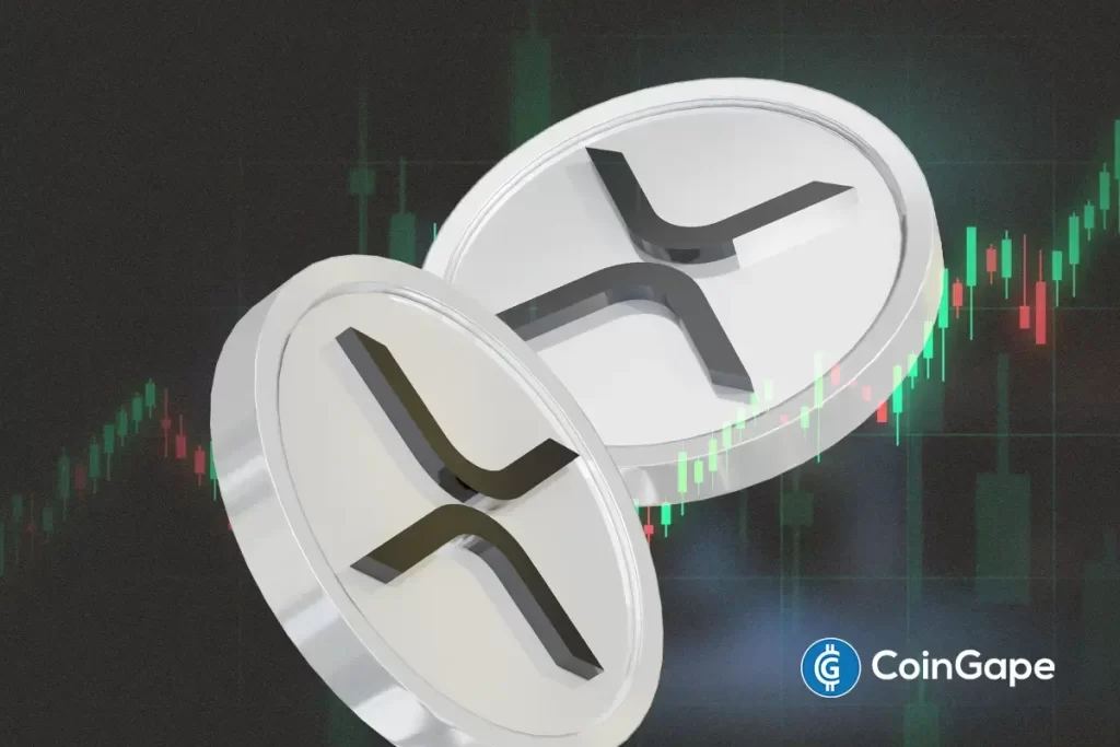 El analista confirma que el precio de XRP todavía está en camino a $ 130