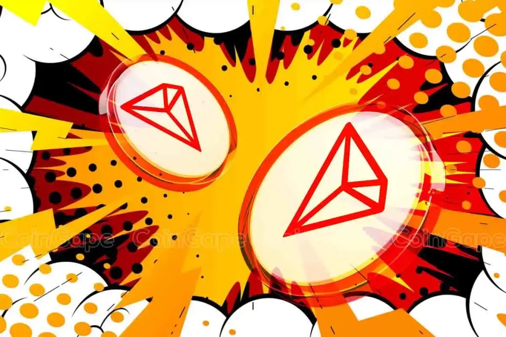 El fundador de Tron, Justin Sun, afirma que TRX Price alcanzará el nuevo ATH