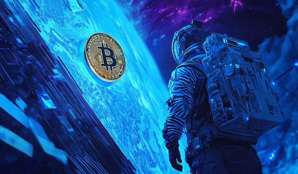 ‘Desafiando ser cualquier cosa menos optimista’: el analista de criptografía dice que un factor podría desencadenar nuevos altibajos de Bitcoin