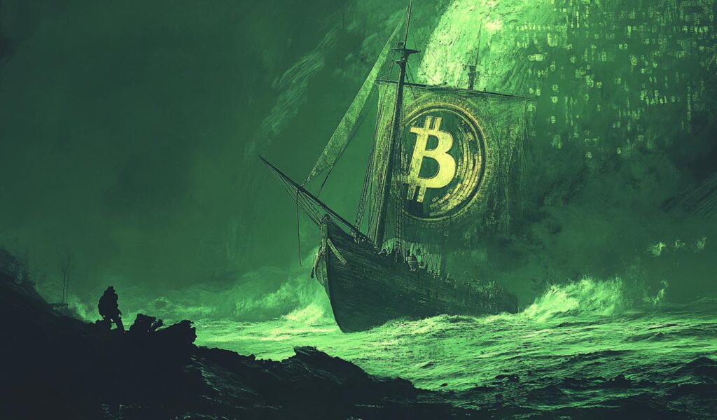 El secretario del Tesoro, Scott Bessent, dice que deberíamos tomar el liderazgo en todo el mundo en criptografía, esforzarse por 'traerlo en tierra'