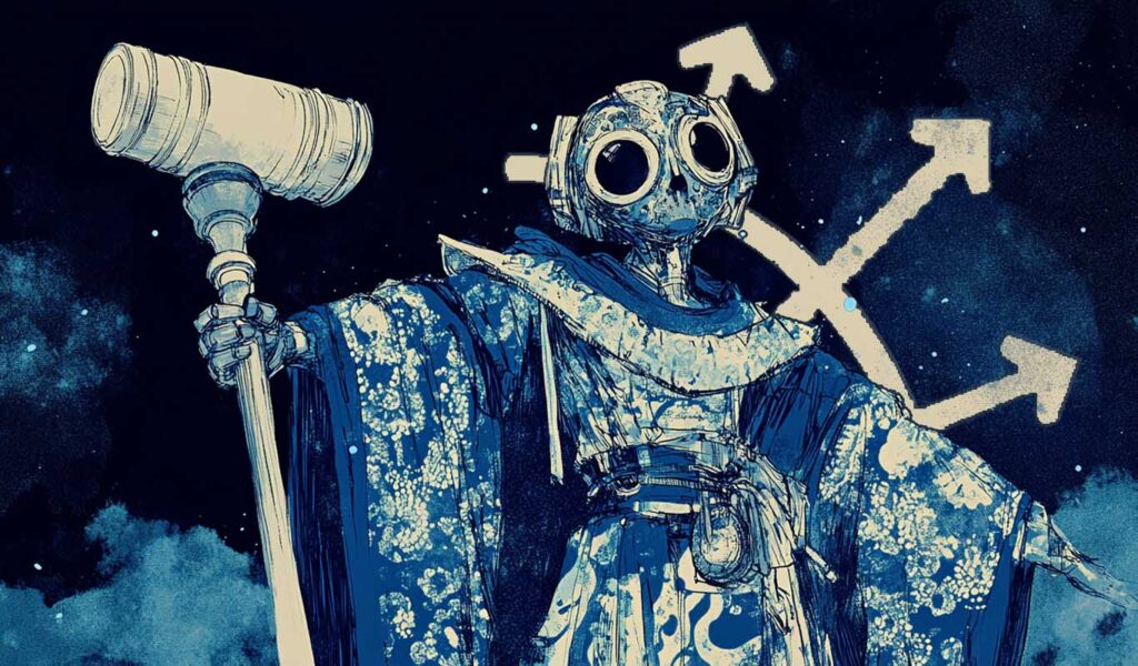 El juez de EE. UU. Otorga a la moción expandiendo el reclamo de tres flechas contra el intercambio de bancarrota FTX a $ 1,530,000,000