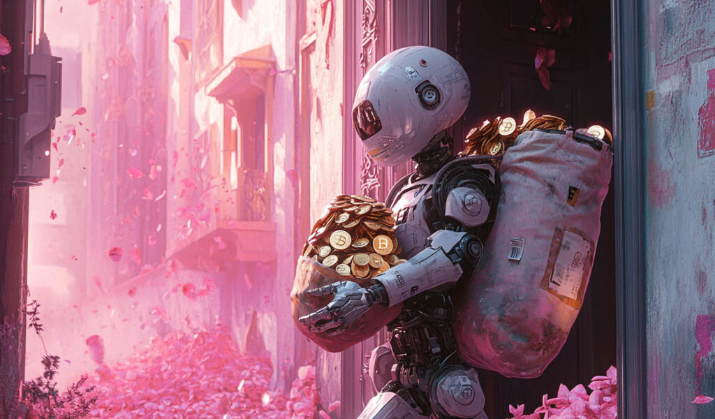 El oficial de la Agencia Nacional del Crimen del Reino Unido robó 50 Bitcoin (BTC) en 2017, alega el fiscal